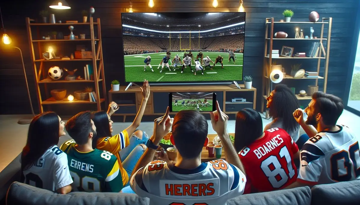 Live Sports Streaming with Reflexsat IPTV