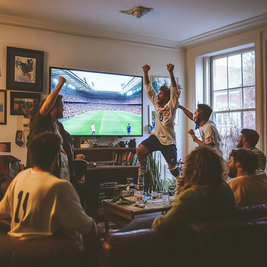 Sports streaming - reflexsat iptv