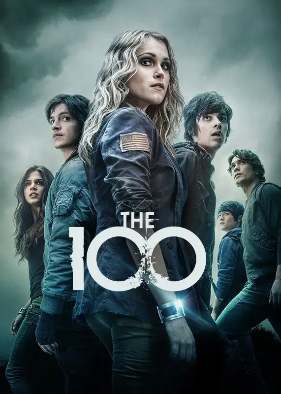 The 100 - Stream The 100 on Reflexsat IPTV